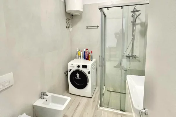 Apartment for sale in Tirana 2+1, Furnished