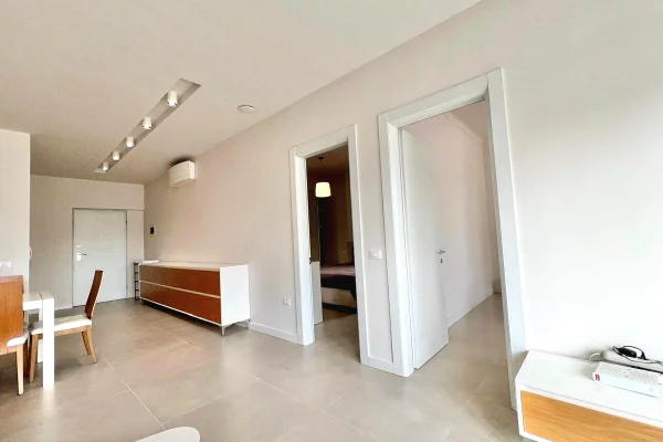 Apartment for sale in Tirana 2+1, Furnished