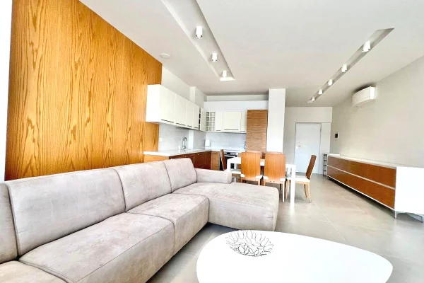 Apartment for sale in Tirana 2+1, Furnished