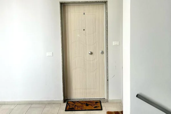 Apartment for sale in Tirana 2+1, Furnished