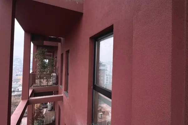 Shtepi me qera Apartament ne Tirane, 2+1, Mobilimi E mobiluar, Pagesa 1,300  Euro.