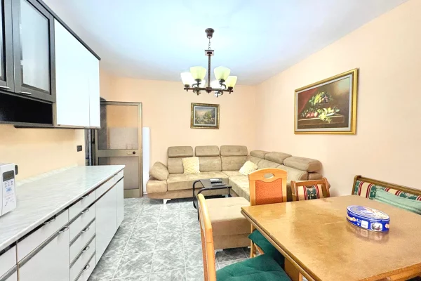 Apartment for rent in Tirana 2+1, Furnished