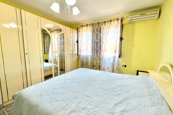 Apartment for rent in Tirana 2+1, Furnished