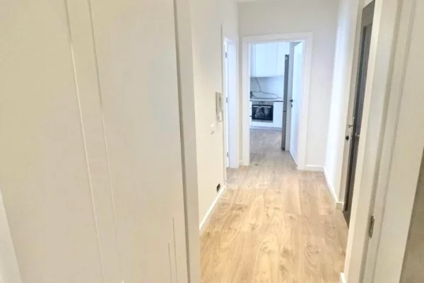 Apartment for rent in Tirana 1+1, Furnished