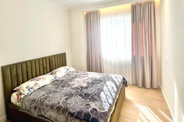 Apartment for rent in Tirana 1+1, Furnished