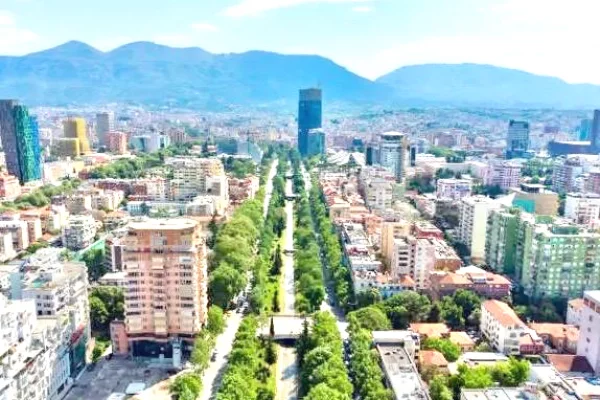 Casa in vendita 2+1 a Tirana - 299,000 Euro