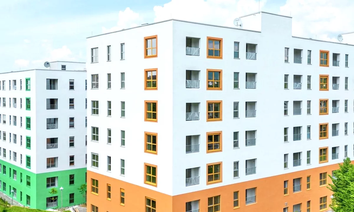 Appartamento in vendita a Tirana 3+1, Vuoto