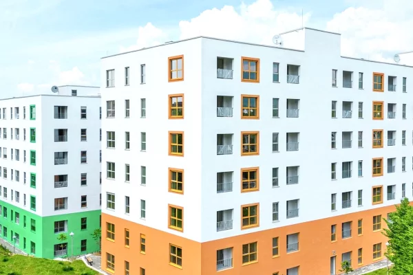 Casa in vendita 3+1 a Tirana - 174,000 Euro