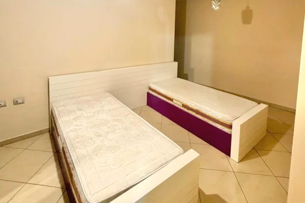 Apartment for rent in Tirana 1+1, Furnished