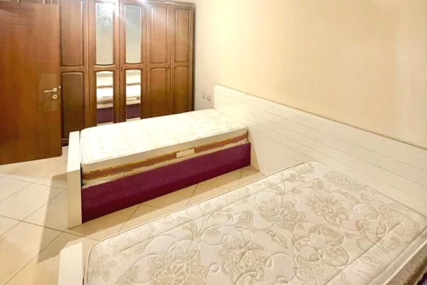 Apartment for rent in Tirana 1+1, Furnished