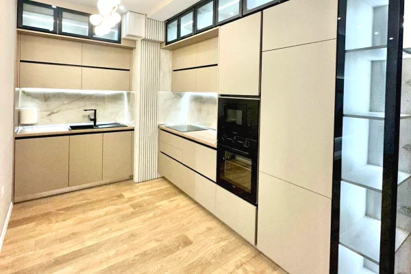 Apartment for rent in Tirana 2+1, Furnished