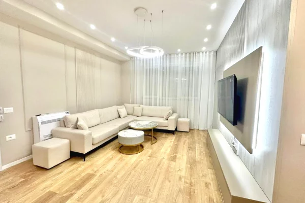 Apartment for rent in Tirana 2+1, Furnished