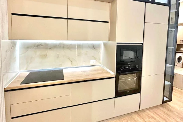 Apartment for rent in Tirana 2+1, Furnished