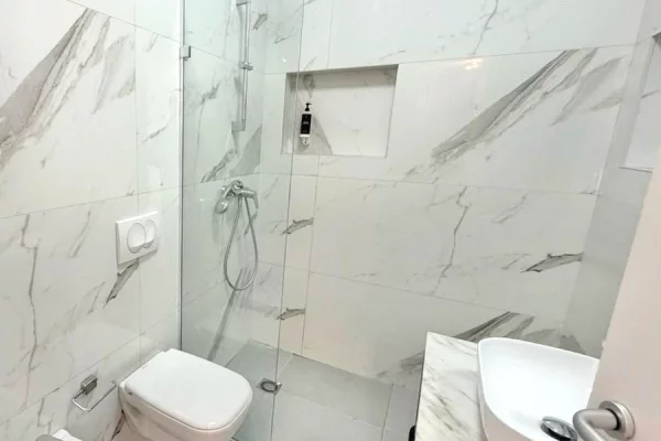 Apartment for rent in Tirana 1+1, Furnished