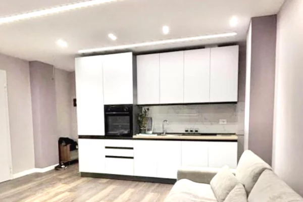 Apartment for rent in Tirana 1+1, Furnished