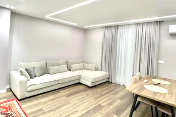 Apartment for rent in Tirana 1+1, Furnished