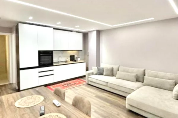 House for Rent 1+1 in Tirana - 700 Euro