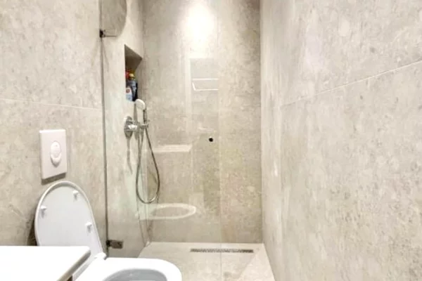 Apartment for rent in Tirana 1+1, Furnished