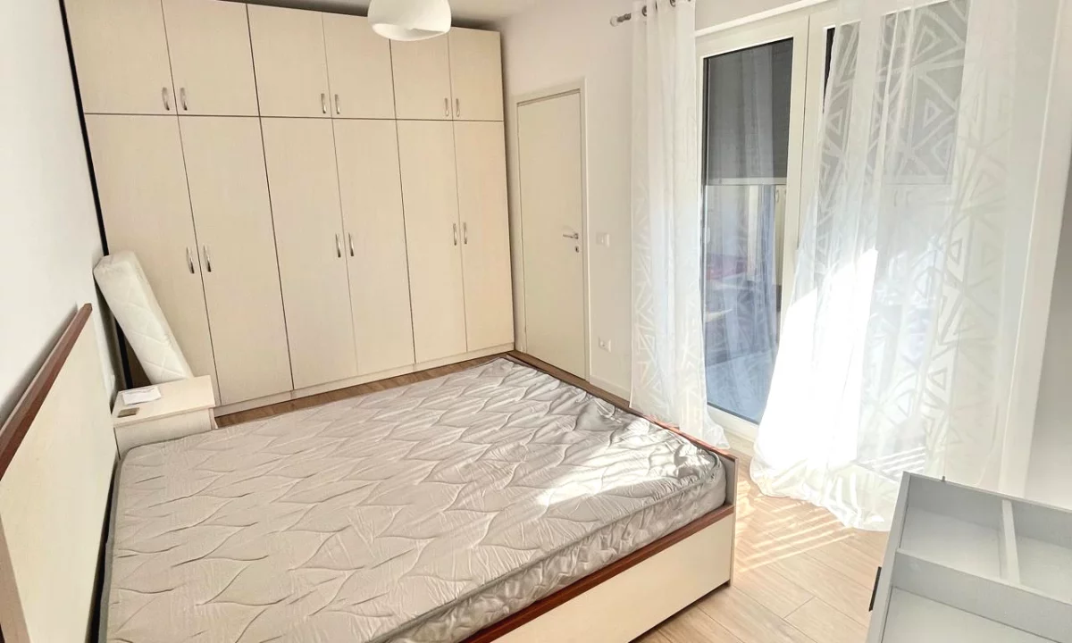 Apartment for rent in Tirana 1+1, Furnished