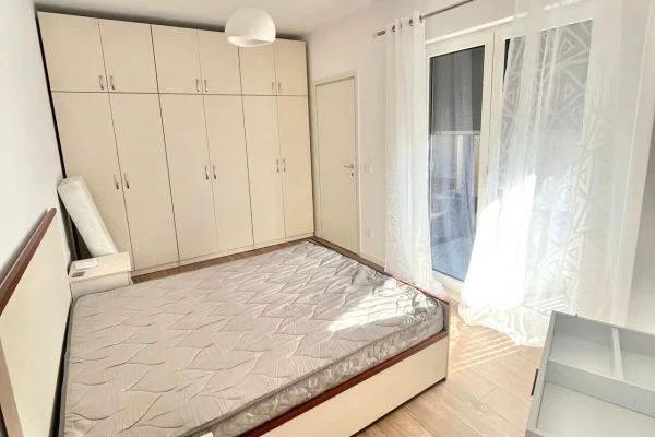 House for Rent 1+1 in Tirana - 60,000 Leke