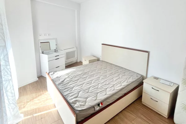 Apartment for rent in Tirana 1+1, Furnished