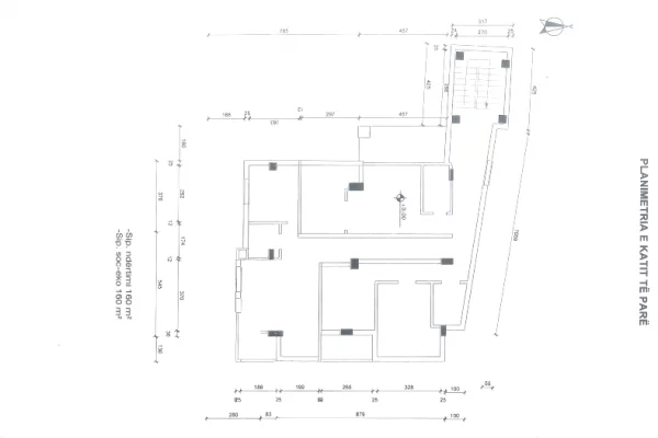 Villa di lusso in vendita a Himara 7+1, Arredato