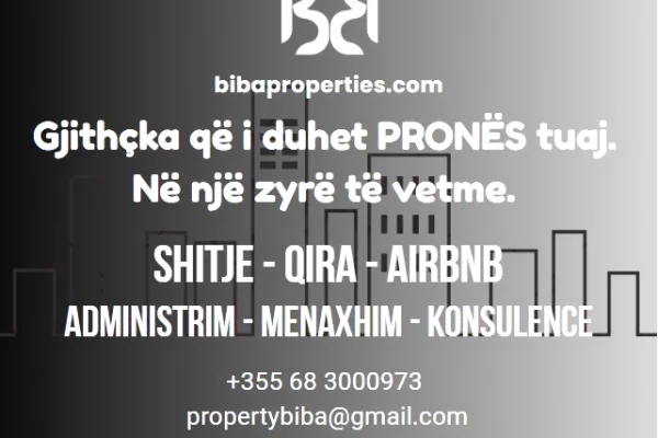 Shtepi ne shitje 2+1 ne Vlore - 290,950 Euro