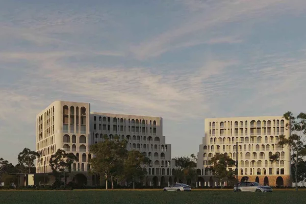 Shtepi ne shitje Apartament ne Vlore, 2+1, Mobilimi Bosh, pa mobiluar, Pagesa 324,663  Euro.