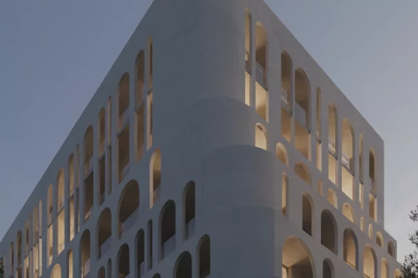 Shtepi ne shitje Apartament ne Vlore, 2+1, Mobilimi Bosh, pa mobiluar, Pagesa 324,663  Euro.