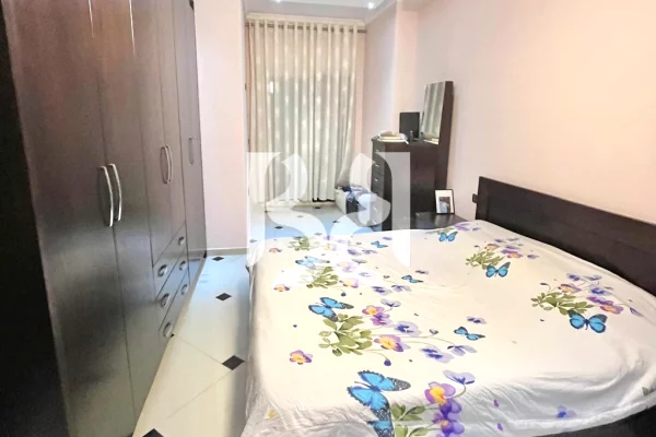 Appartamento in affitto a Tirana 2+1, Arredato