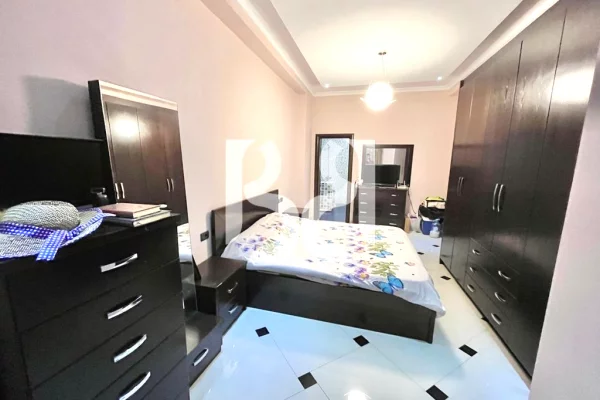 Appartamento in affitto a Tirana 2+1, Arredato