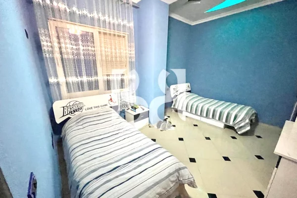 Appartamento in affitto a Tirana 2+1, Arredato