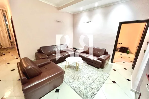 Appartamento in affitto a Tirana 2+1, Arredato