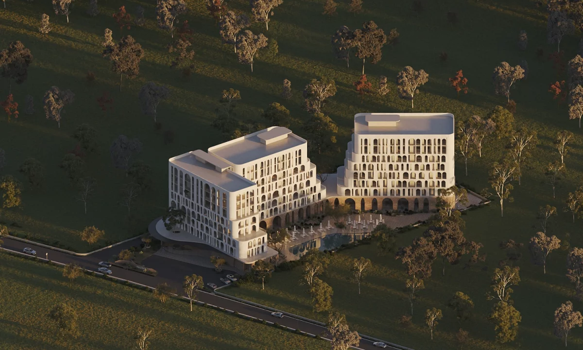 Shtepi ne shitje Apartament ne Vlore, 2+1, Mobilimi Bosh, pa mobiluar, Pagesa 274,804  Euro.