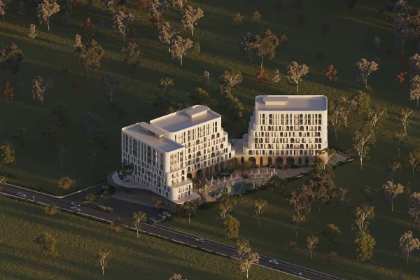 Shtepi ne shitje 2+1 ne Vlore - 274,804 Euro