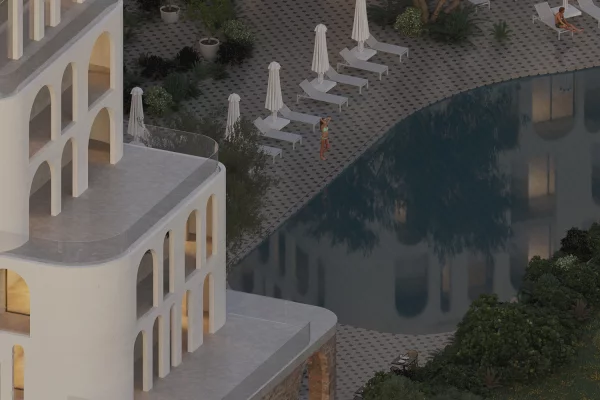 Shtepi ne shitje Apartament ne Vlore, 2+1, Mobilimi Bosh, pa mobiluar, Pagesa 274,804  Euro.