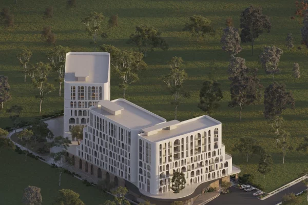 Shtepi ne shitje Apartament ne Vlore, 2+1, Mobilimi Bosh, pa mobiluar, Pagesa 274,804  Euro.