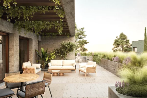 Casa in vendita 2+1 a Tirana - 750,000 Euro