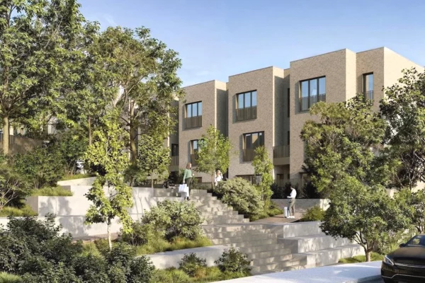 Shtepi ne shitje Vila Luksoze ne Tirane, 2+1, Mobilimi Bosh, pa mobiluar, Pagesa 750,000  Euro.