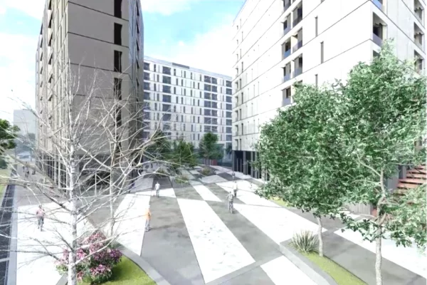 Casa in vendita 2+1 a Tirana - 144,000 Euro