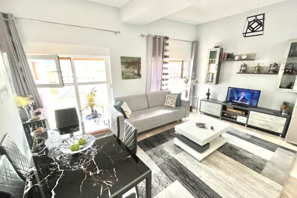 Casa in vendita 1+1 a Tirana - 117,500 Euro