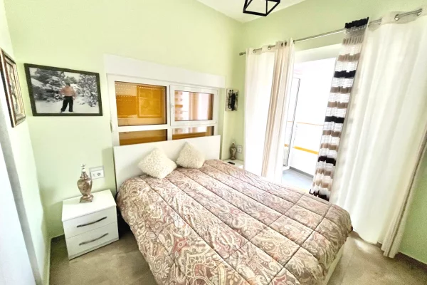 Appartamento in vendita a Tirana 1+1, Arredato