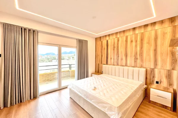 Shtepi me qera Apartament ne Tirane, 2+1, Mobilimi E mobiluar, Pagesa 1,100  Euro.