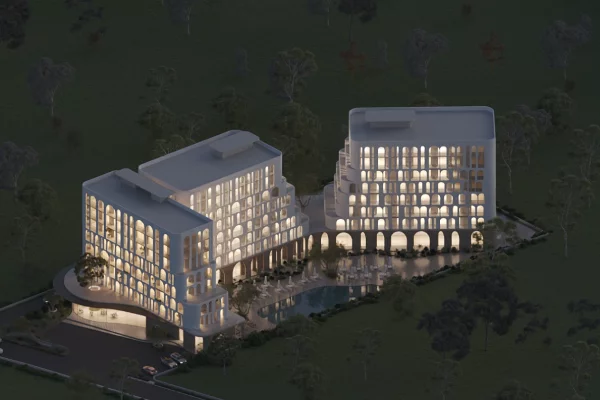 Shtepi ne shitje Apartament ne Vlore, 2+1, Mobilimi Bosh, pa mobiluar, Pagesa 331,407  Euro.