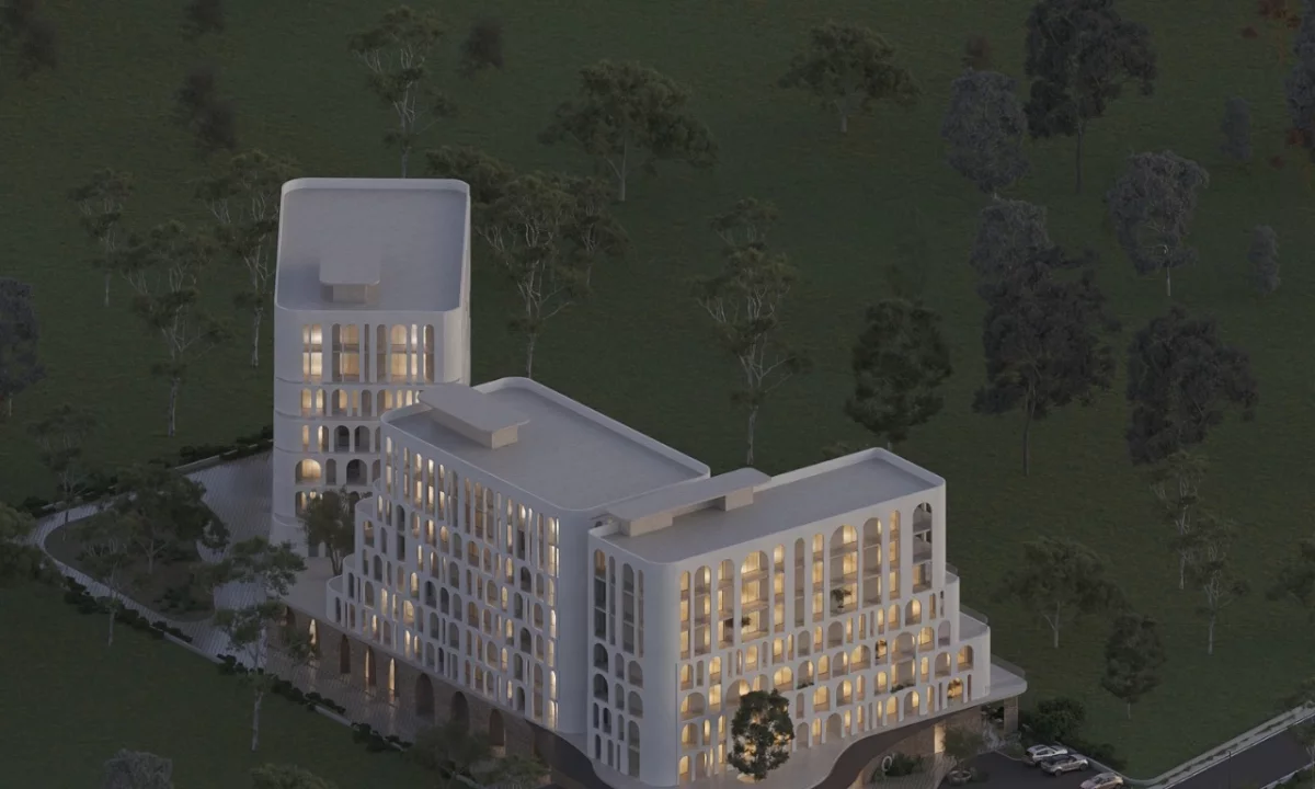 Shtepi ne shitje Apartament ne Vlore, 1+1, Mobilimi Bosh, pa mobiluar, Pagesa 202,136  Euro.