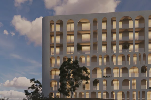 Shtepi ne shitje Apartament ne Vlore, 1+1, Mobilimi Bosh, pa mobiluar, Pagesa 202,136  Euro.