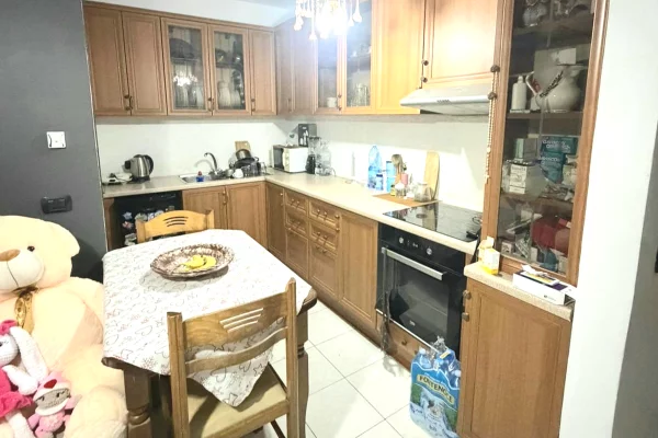 Casa in affitto 1+1 a Tirana - 50,000 Leke