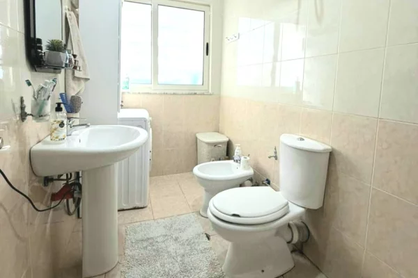 Appartamento in affitto a Tirana 1+1, Arredato