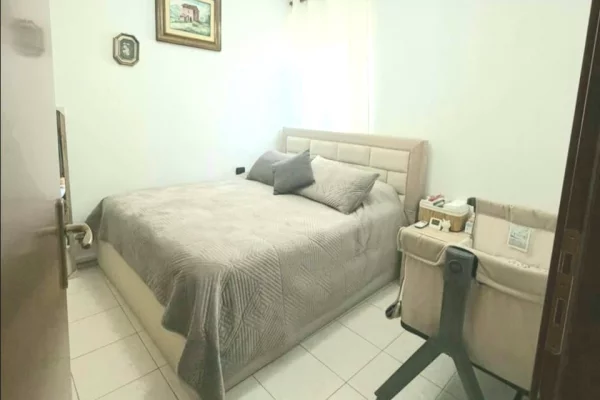 Appartamento in affitto a Tirana 1+1, Arredato