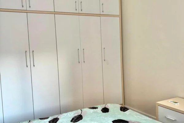 Appartamento in affitto a Tirana 2+1, Arredato